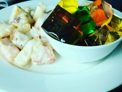 -澳门旅游塔360°旋转餐厅(南湾湖广场店)