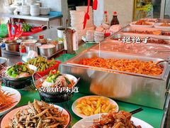 -晓琦农家菜馆·地道农家菜