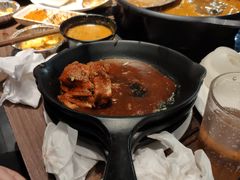 -火炉火自助餐(枫蓝国际店)