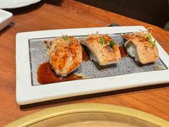 -御牛道日式烤肉料理(杭州万象城店)