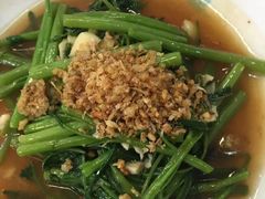 -班赞海鲜市场
