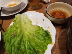 -上厨本帮菜(中山西路店)