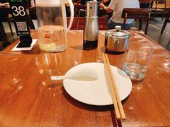 -南门小馆·清真(国贸商城店)