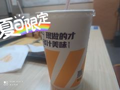 -迈德思客•汉堡•烤鸡(围墙巷店)