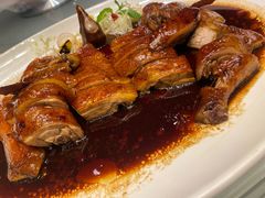 -明阁 Ming Court(广州朗豪酒店)