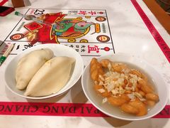 -长安大牌档之西安博物院文化餐厅(中贸店)
