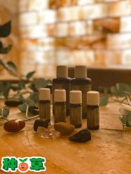 -芳香乐府疗愈空间·SPA·冥想