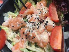 -Sushi Love 创意寿司(丽影广场店)