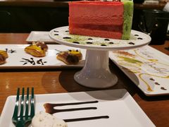 -星巴克(重庆新世纪凯瑞商都店)