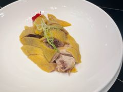 -新长岭大酒店酒楼