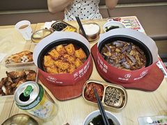 -食米家拌饭(梅溪新天地店)