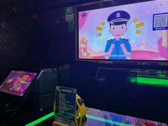 -欢乐驿站量贩式KTV(西丽店)