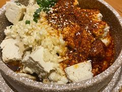 -薇酌饮·陕西菜(南门外店)