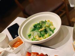 -小厨娘淮扬菜(清江苏宁广场店)