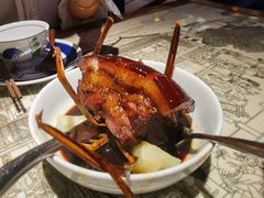 -桂满陇·西湖船宴(平安金融中心店)