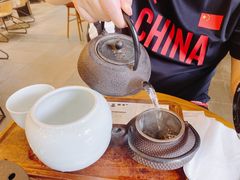 -去茶山(重庆万象城店)