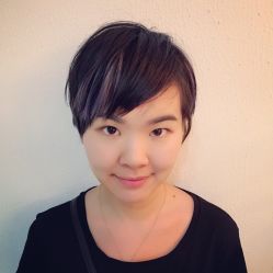点击看大图 -S.HAIR SALON