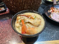 -潮十三潮汕砂锅粥(高新四路大都荟店)