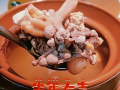 -兵哥鱼王海鲜(百姓村美食街店)