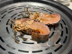 -青蓬蒸汽海鲜·深圳老字号·团建聚会(壹方城店)