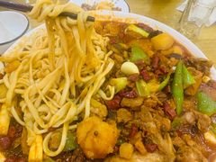 -福顺祥大盘鸡(临潼店)