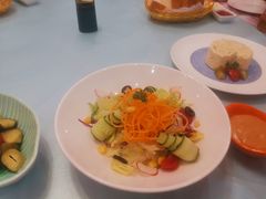 -华梅西餐厅(哈尔滨中央大街店)