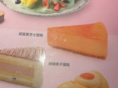 -半秋山西餐厅(宜昌大洋店)