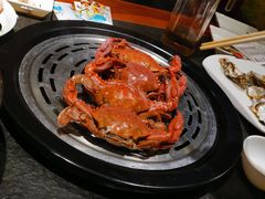 -苏大嘴海鲜牧场(奥林匹克店)