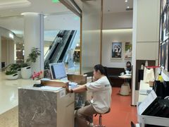 -海马体照相馆丨大师(青岛万象城店)