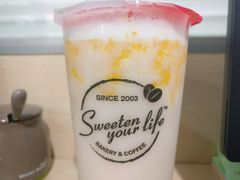 -85度C(广州石牌桥店)