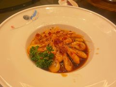 -上海人家花樣年华(中山公园店)