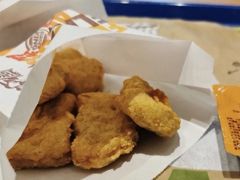 -汉堡王(EAC欧美中心店)
