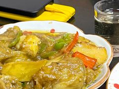 -东北酱骨头馆(蓁巷店)