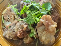 -老袁炒年糕(富豪路店)