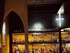 -CHURCH  BISTRO 教堂·餐吧