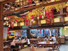 -钵家大院·地道湖北菜(江夏·大花岭店)