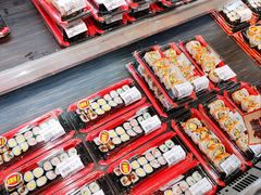 -AEON永旺超市(天津津南店)