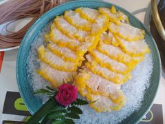 -花菇朵·野生菌锅·云南美食(后沙峪店)