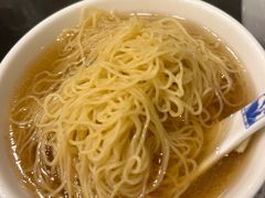云吞面-丽的面家(多宝路店)