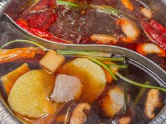 -火炉火自助餐(西直门凯德MALL店)