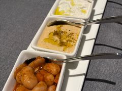 -Efes Turkish & Mediterranean Cuisine 艾菲斯餐厅(陆家嘴店)