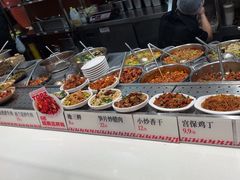 -乡村基·川味现炒大王(熙悦天街店)