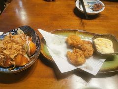 章鱼小丸子-鸟内会(河北路店)