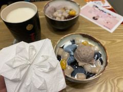 -鲜芋仙(南开大悦城店)