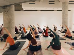 -北京三里屯CHAO酒店