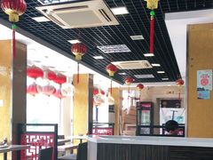 大堂-王家沙点心店(万航渡路店)