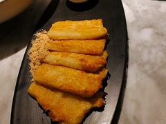 -蔴将·川菜(黄龙万科店)