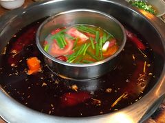 -周记全牛油火锅