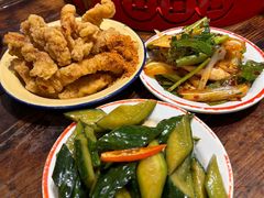 -聂发财重庆江湖菜(解放碑店)
