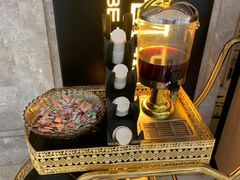 -半秋山西餐厅(巴南万达广场店)